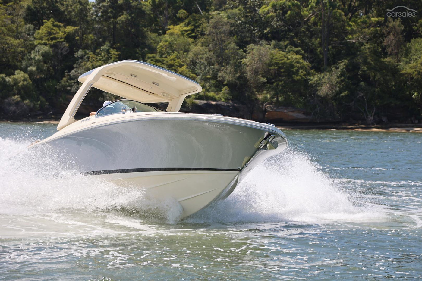2026 Chris Craft Launch 28 GT - image 23