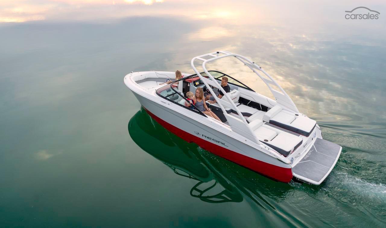 2023 Regal LS2 Surf - image 4