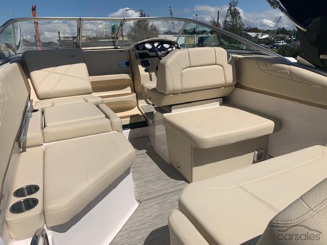 2022 REGAL 26 EXPRESS