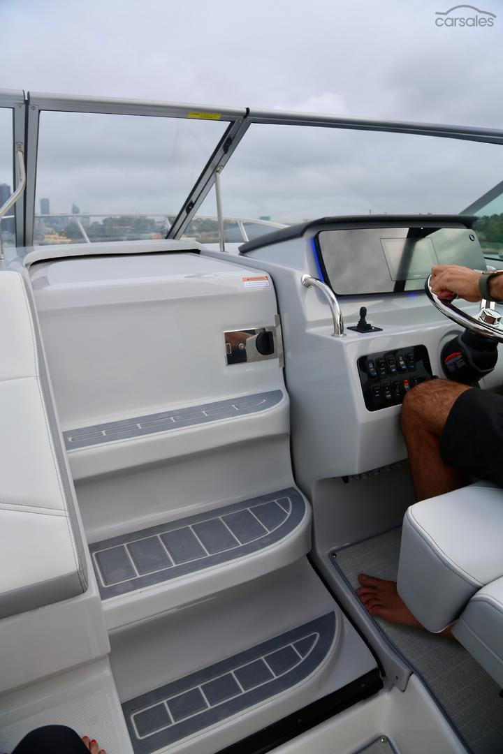 2026 Regal 26 XO OUTBOARD