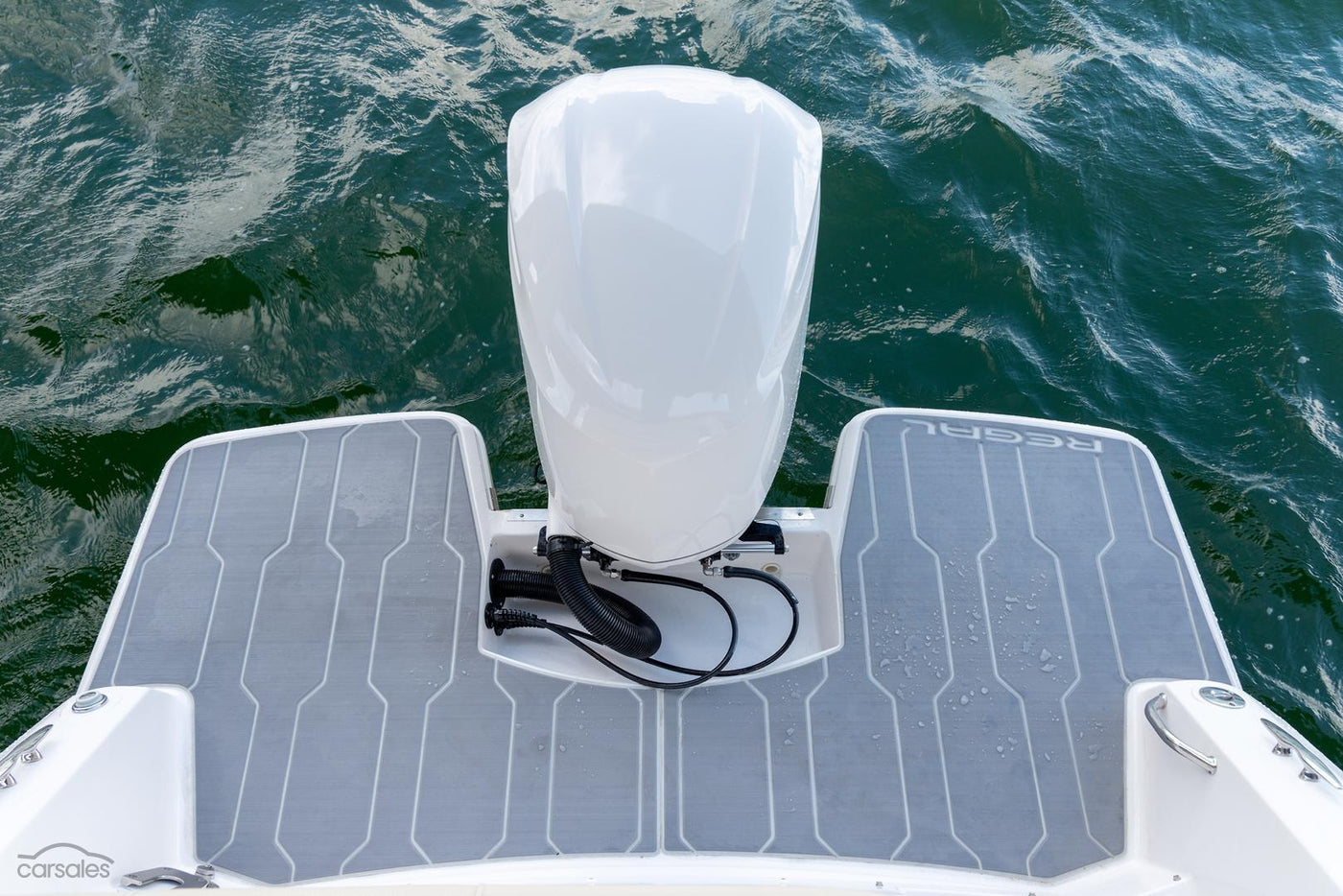 2022 Regal 26 XO - image 11