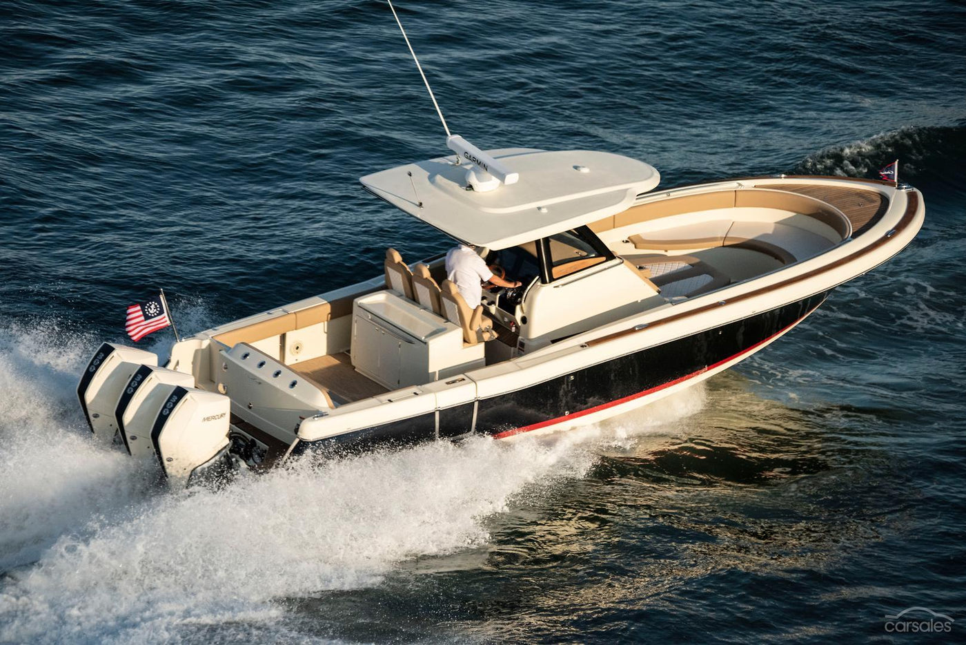 2025 CHRIS CRAFT CATALINA 34 - image 3