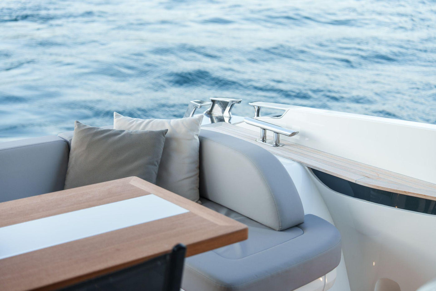Pearl 62 2023 - image 76