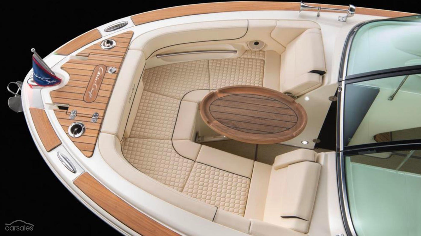 2025 CHRIS CRAFT LAUNCH 25 GT - image 9