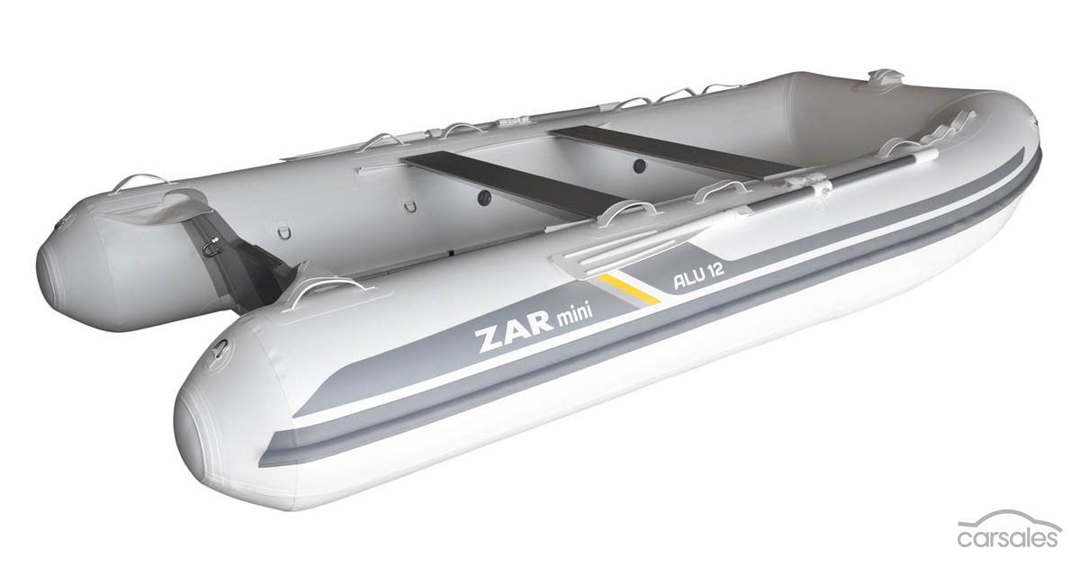2022 Zar Mini Lux 12 - image 8
