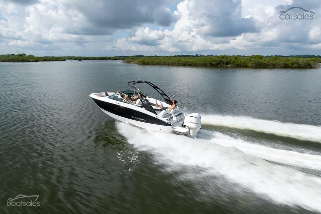 2023 Regal LX4 - image 33