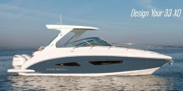 Regal 33 XO - image 5