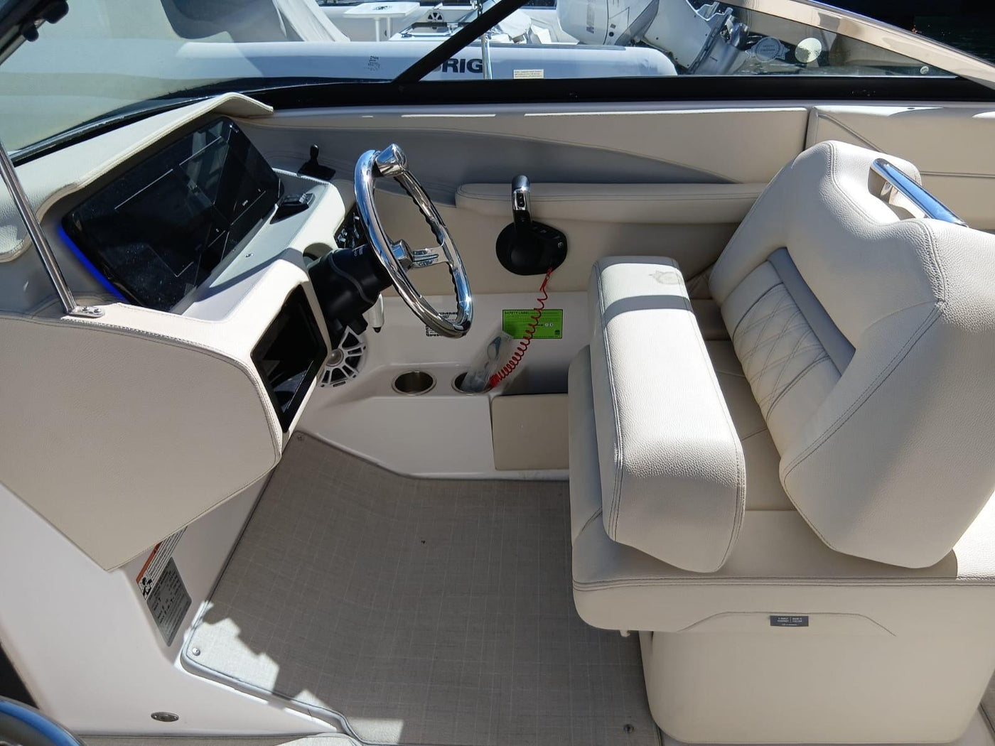 Regal LX6 2021 Lina - image 35
