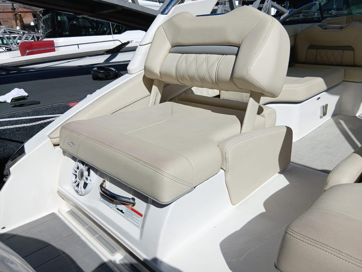 Regal LX6 2021 Lina - image 77