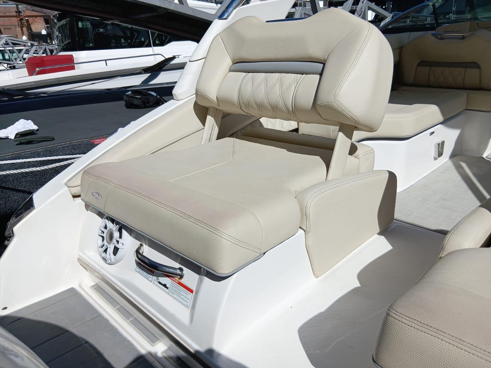 Regal LX6 2021 Lina