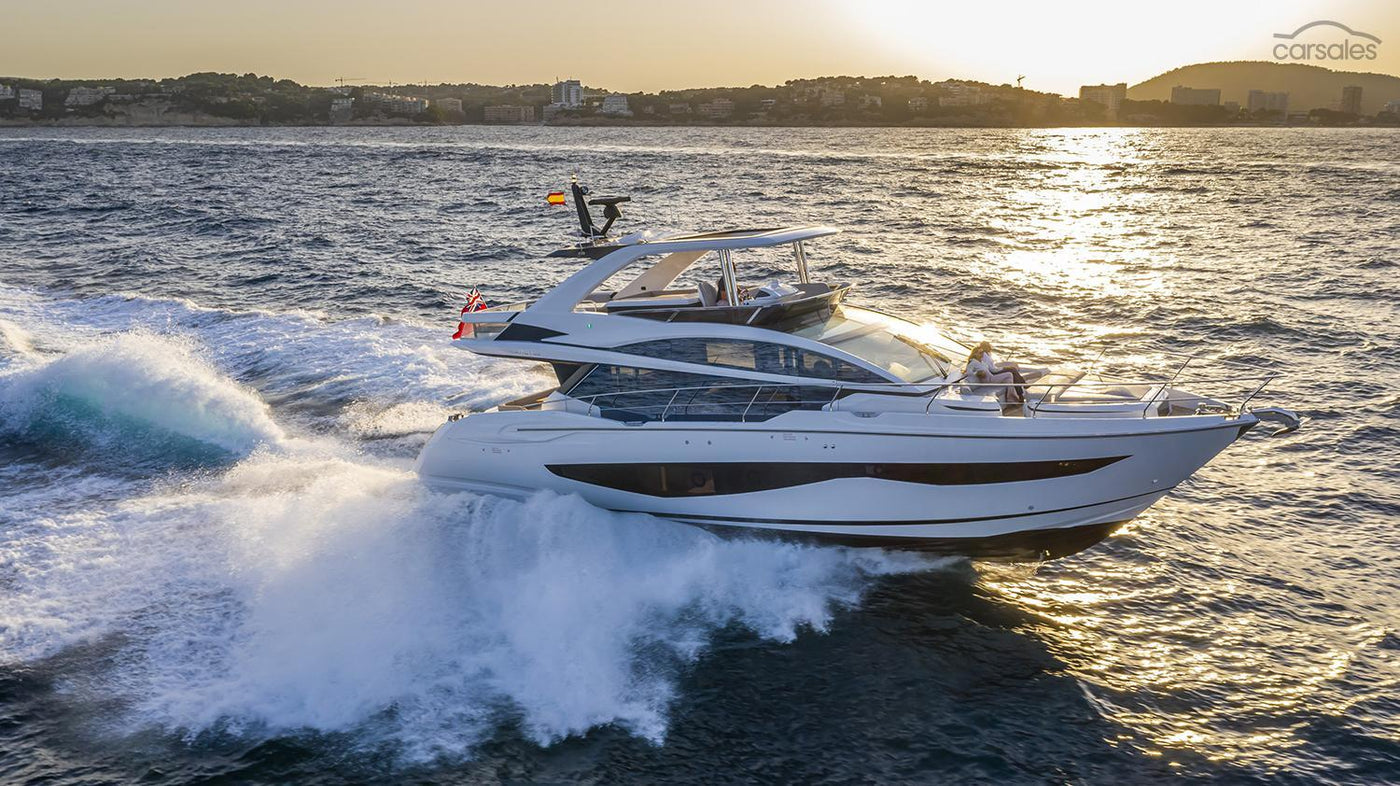 2026 Pearl Yachts 63 - image 66