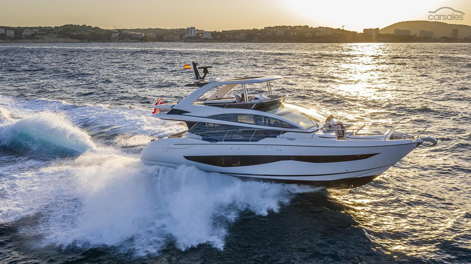2026 Pearl Yachts 63