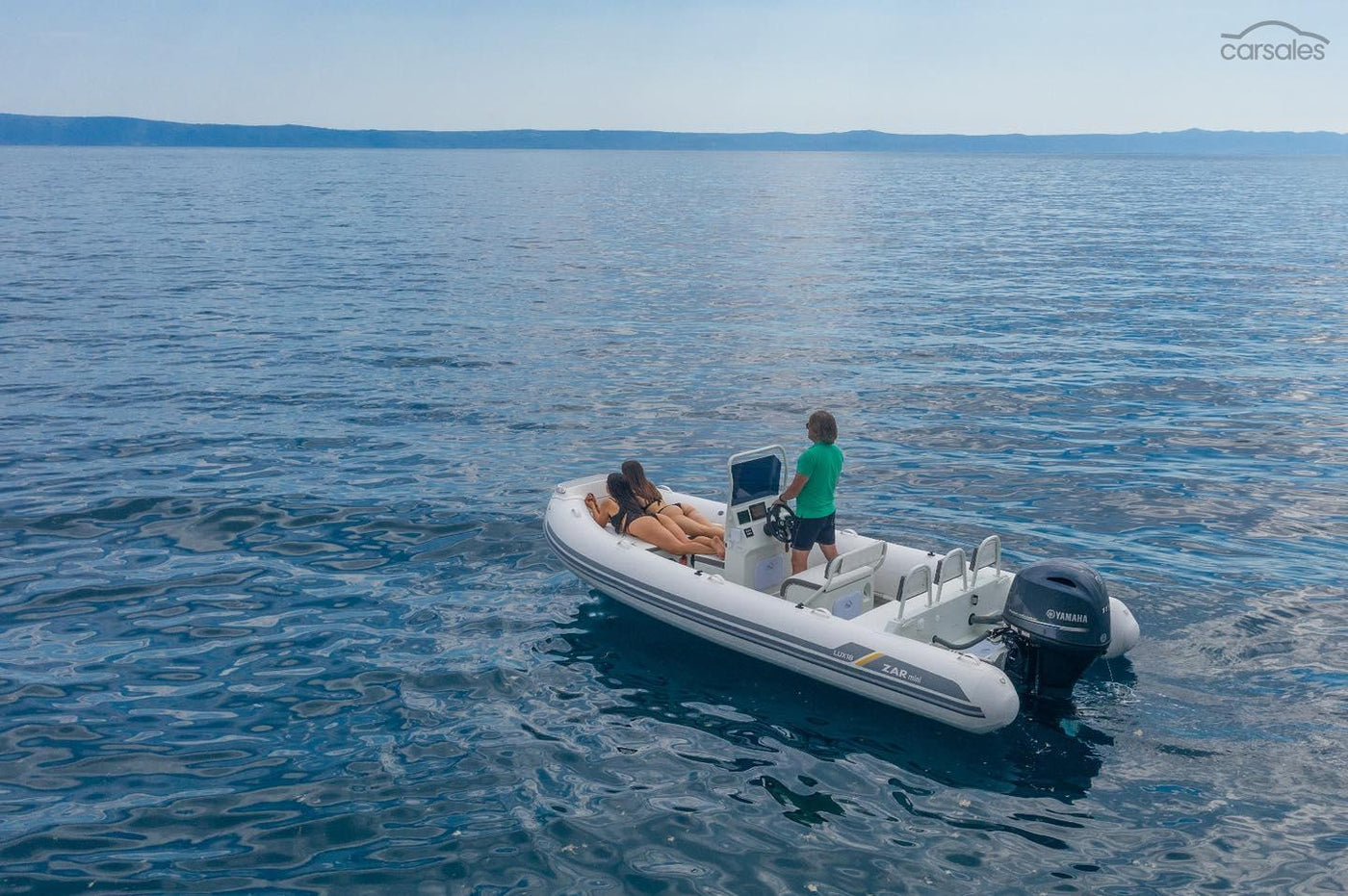 2021 Zar Mini Lux Rider 18 - image 26