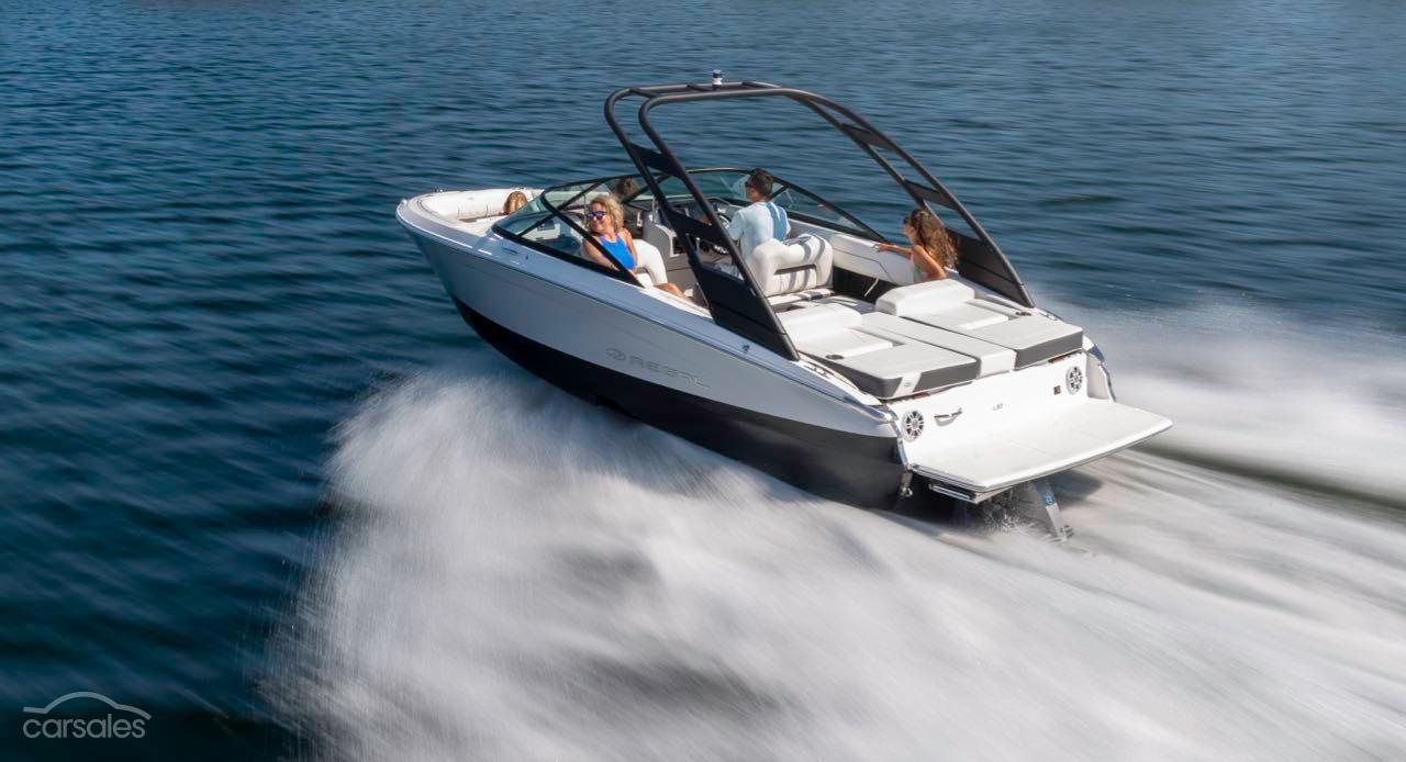 2026 Regal LS2 Surf