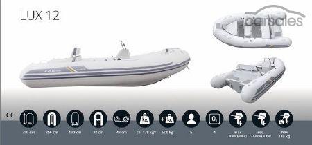 2022 Zar Mini Lux 12 - image 10