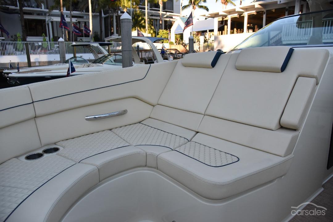 2025 CHRIS CRAFT LAUNCH 35 GT - image 14