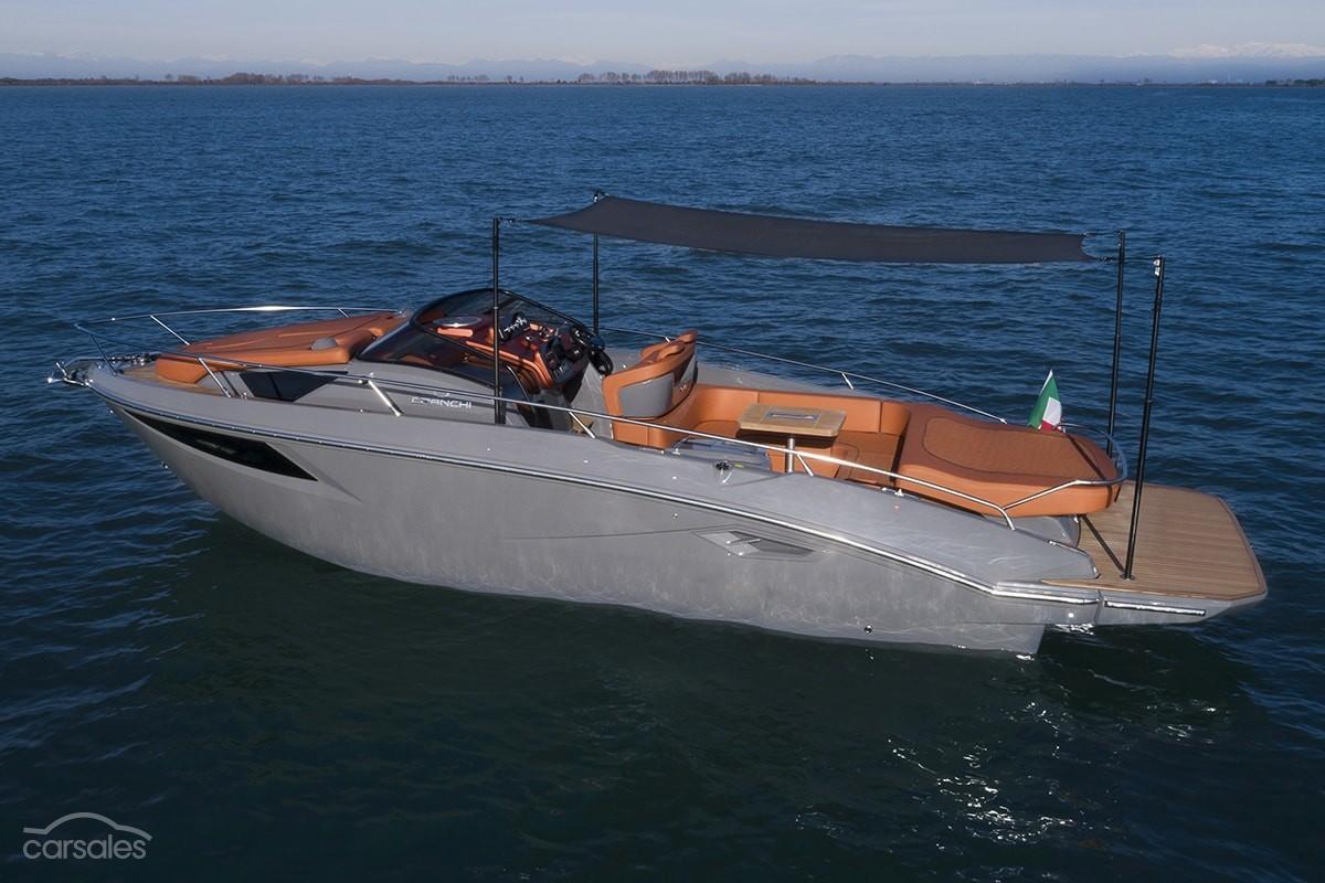 2023 Cranchi E30 Endurance - image 60