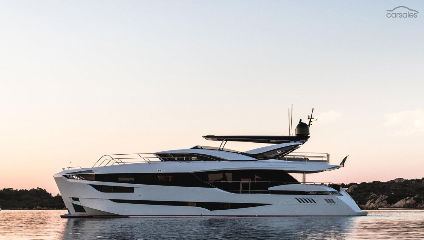 2023 DOMINATOR 28M Ilumen - image 7