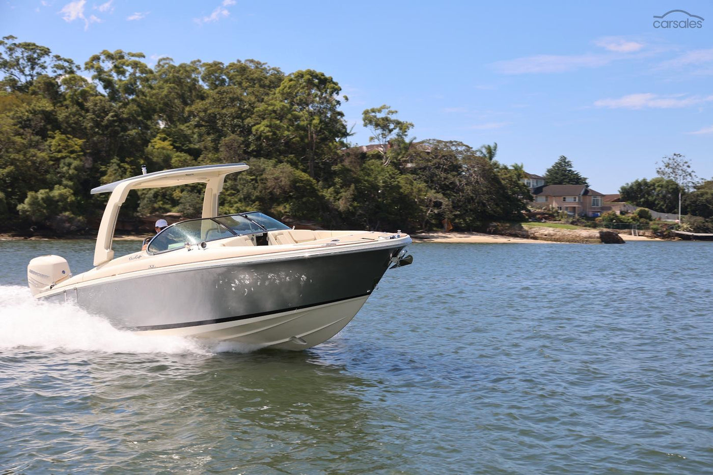 2026 Chris Craft Launch 28 GT - image 33