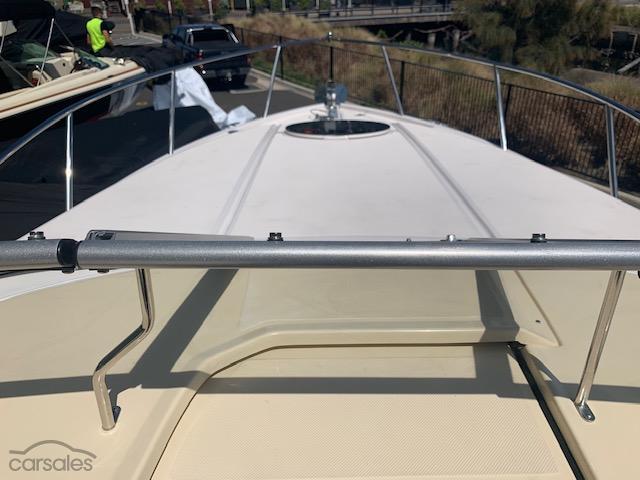 2022 REGAL 26 EXPRESS - image 25