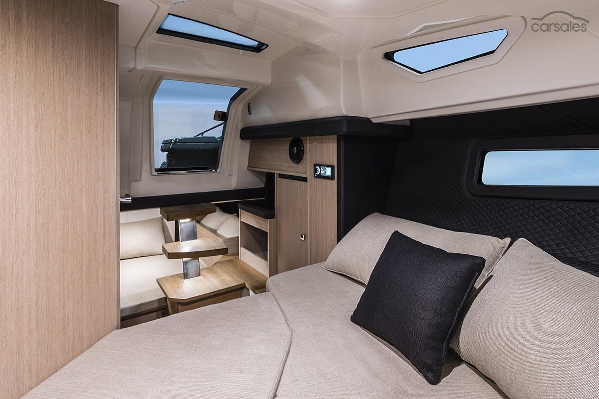 2023 Cranchi E30 Endurance