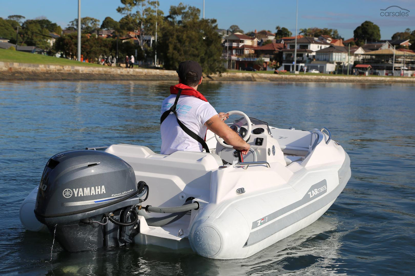 2021 Zar Formenti ZF 1 - image 2