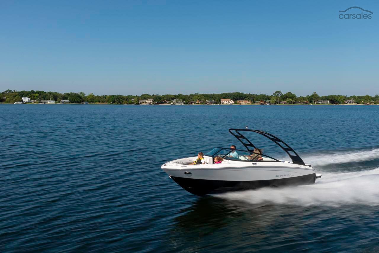 2026 Regal LS2 Surf - image 8
