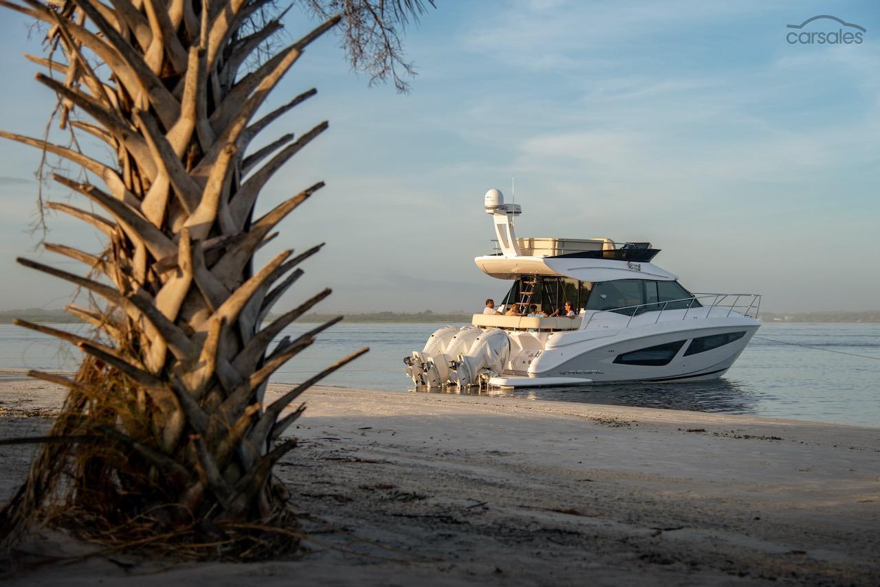 2026 Regal 42 FXO - image 6