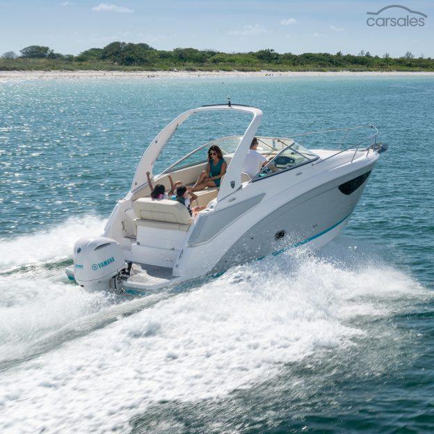 2022 Regal 26 XO - image 32