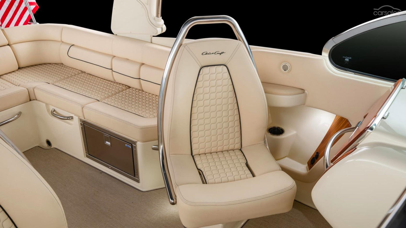 2025 CHRIS CRAFT LAUNCH 25 GT - image 13