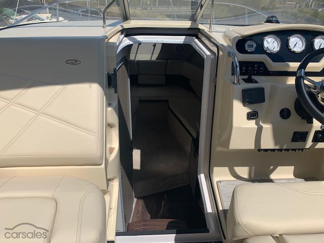 2022 REGAL 26 EXPRESS - image 28