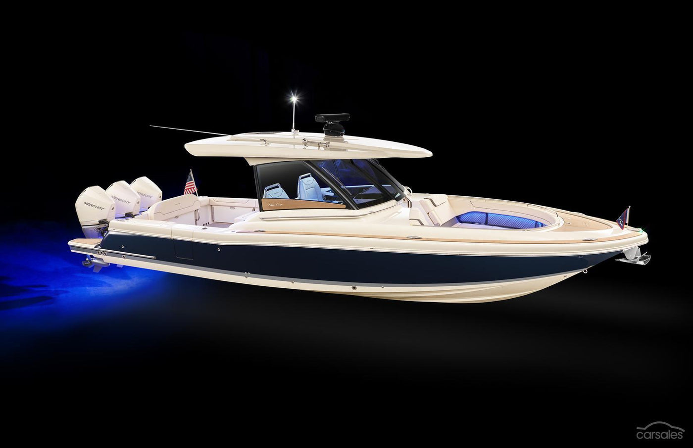 2025 Chris Craft Calypso 35 - image 12