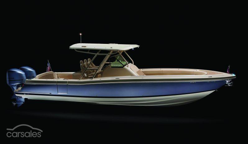 2025 CHRIS CRAFT CATALINA 34