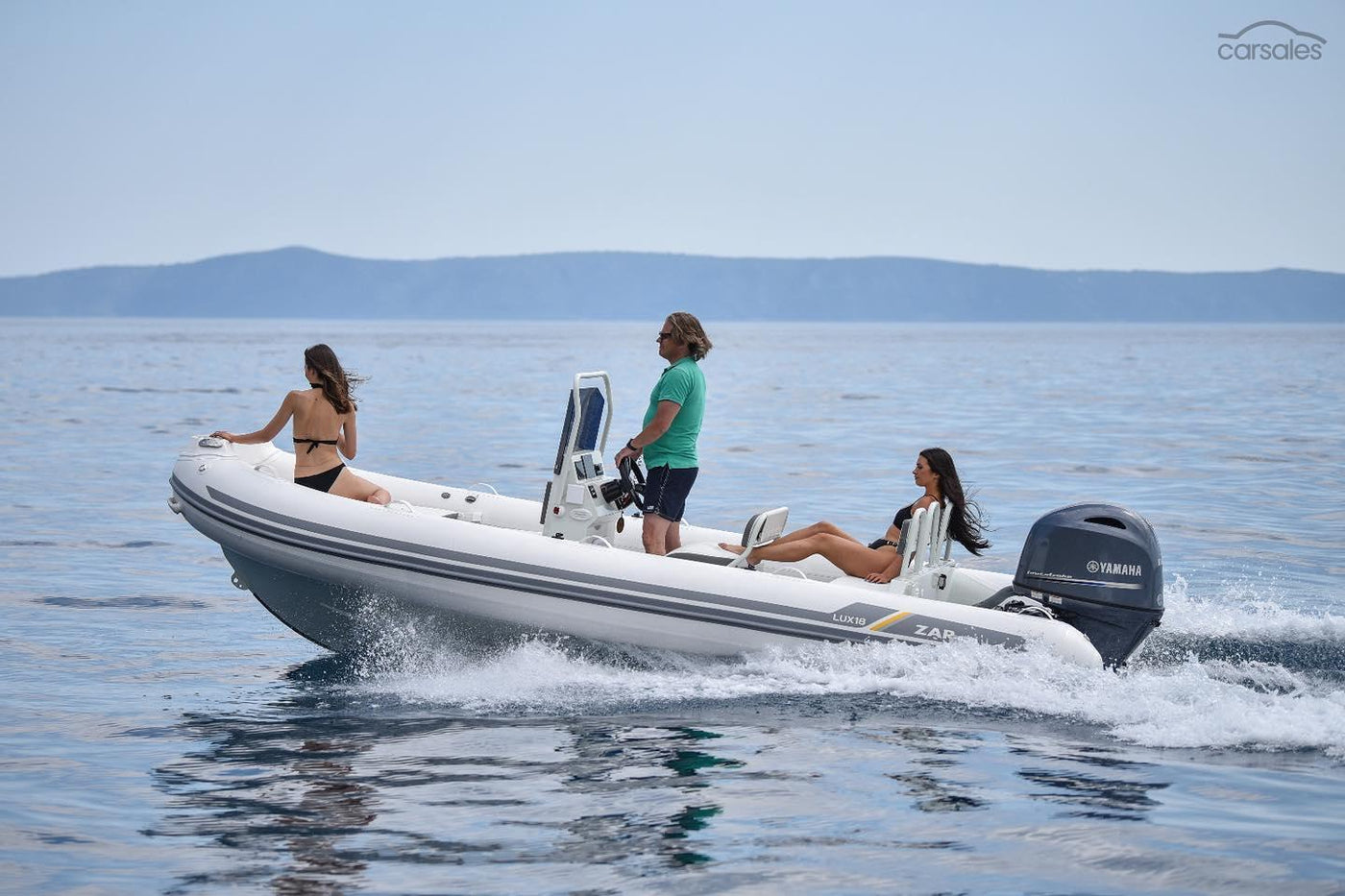 2021 Zar Mini Lux Rider 18 - image 22