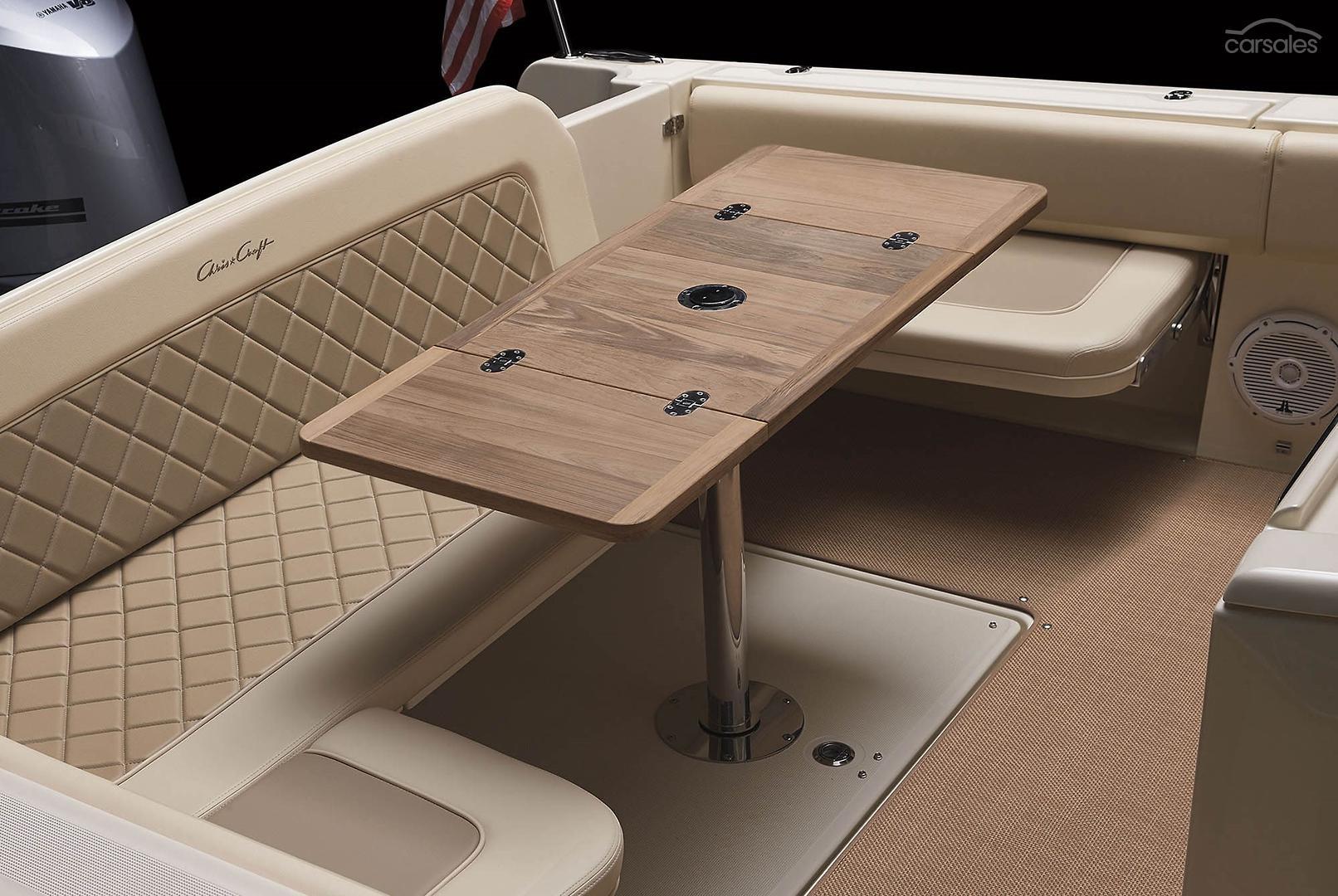 2025 CHRIS CRAFT CATALINA 34
