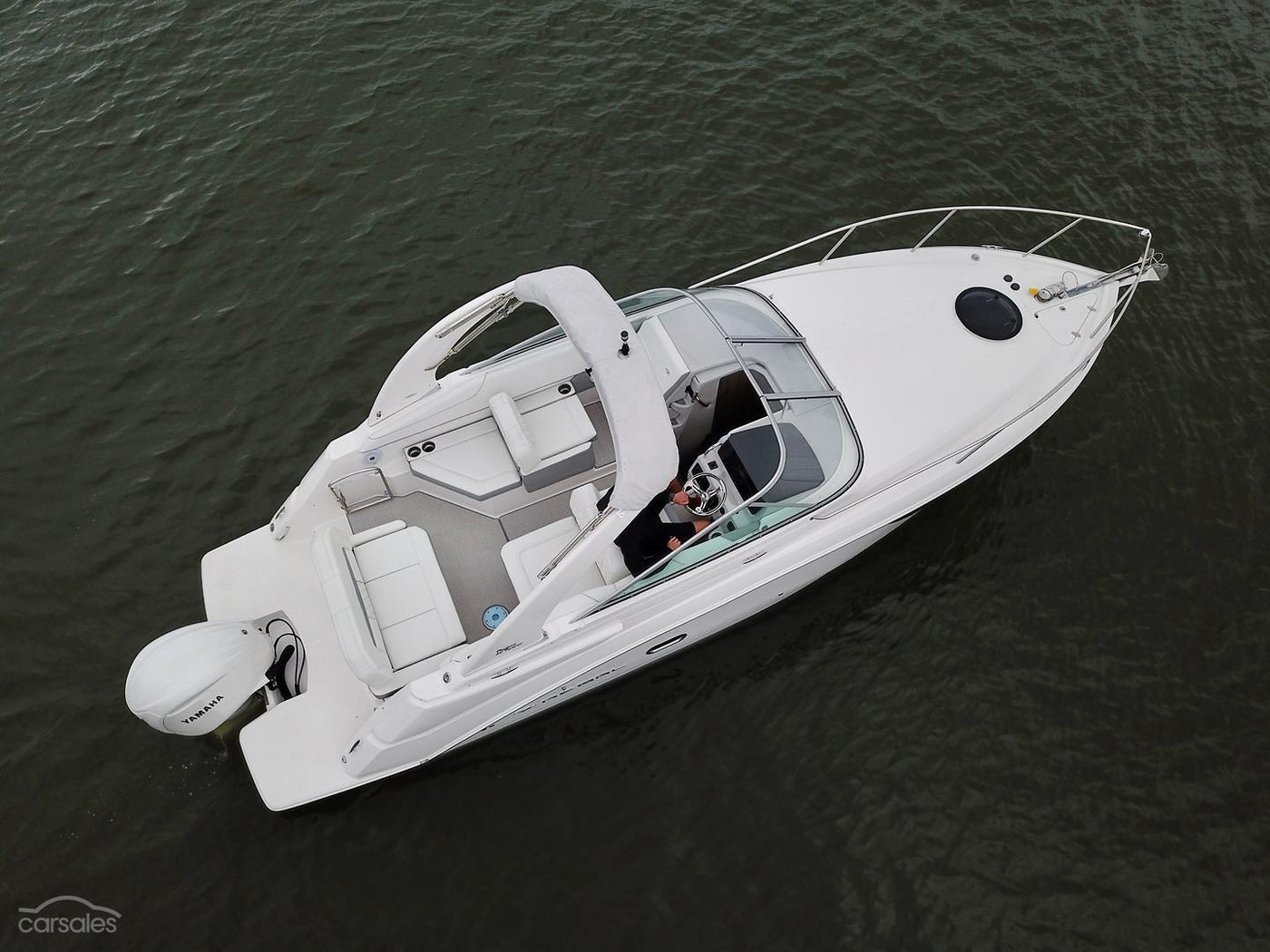 2026 Regal 26 XO OUTBOARD - image 25