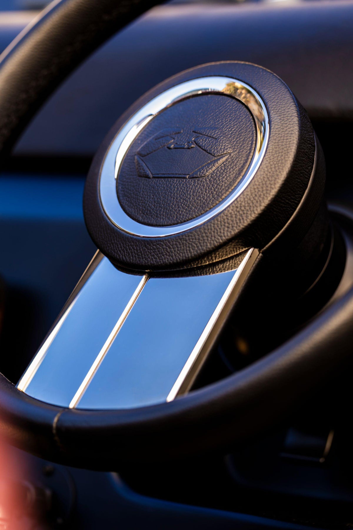 Cranchi A32