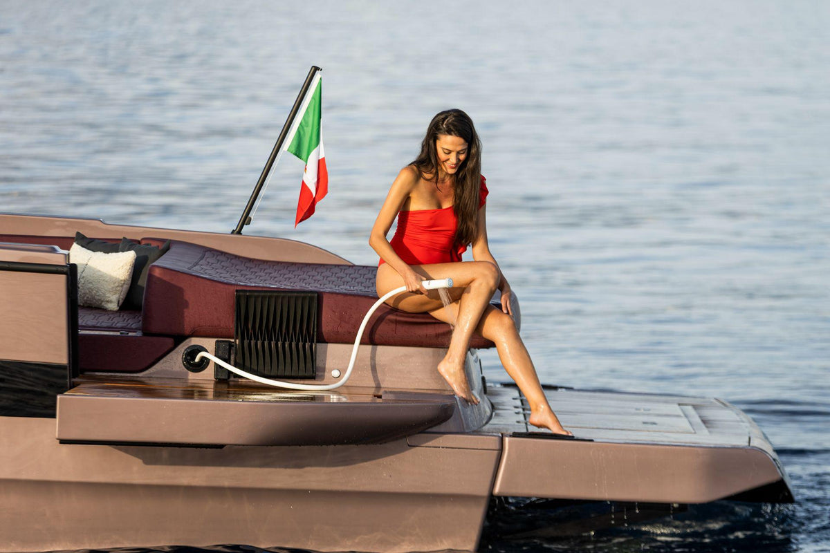 Cranchi A32 - image 20