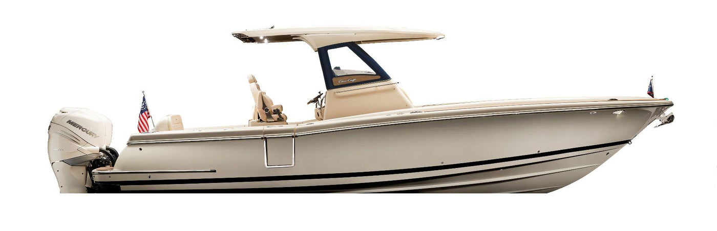 Chris Craft catalina 30 CL - image 34