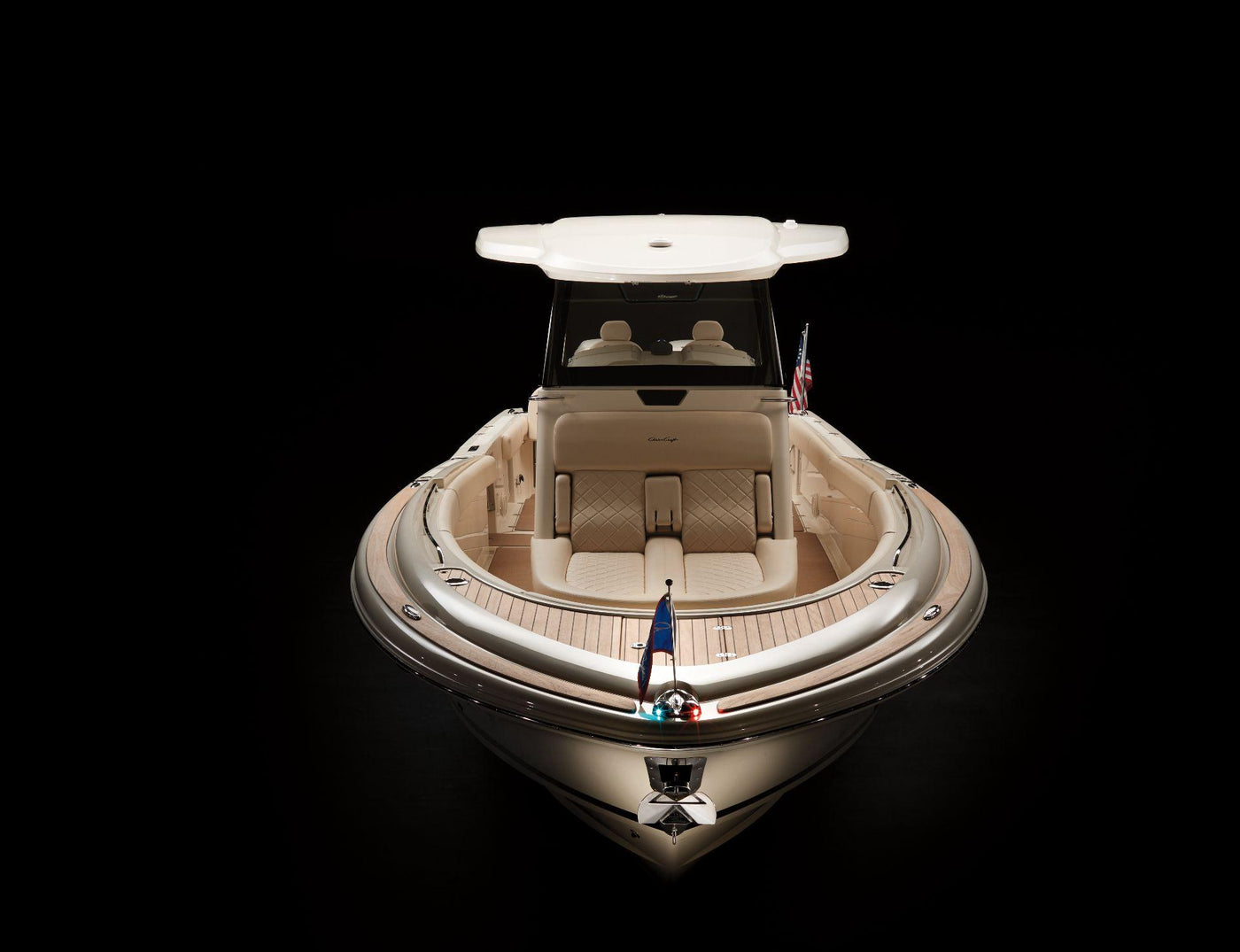 Chris Craft catalina 30 CL - image 78