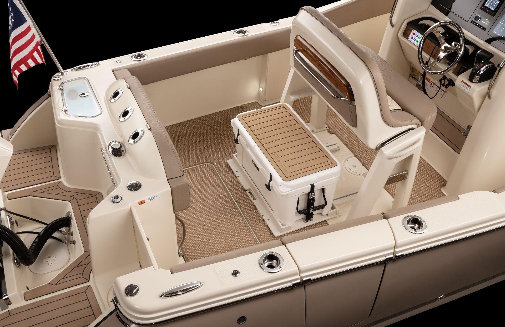 Chris Craft  Catalina 24