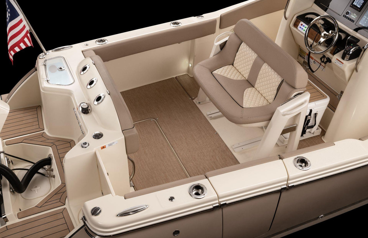 Chris Craft  Catalina 24 - image 13