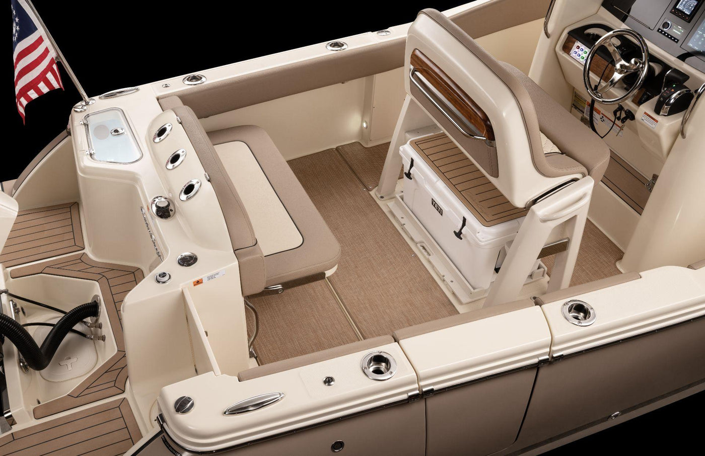 Chris Craft  Catalina 24 - image 12