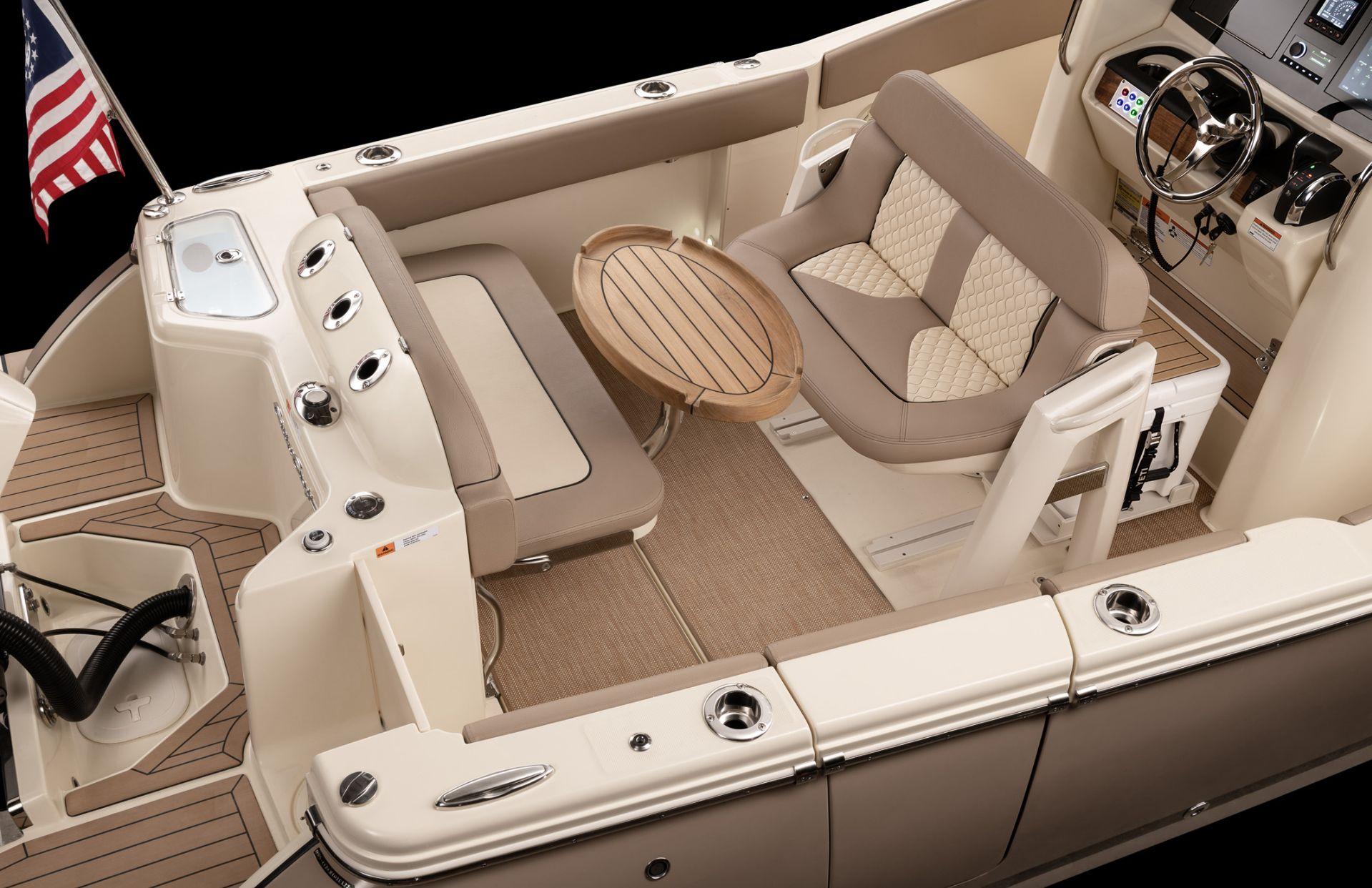 Chris Craft  Catalina 24