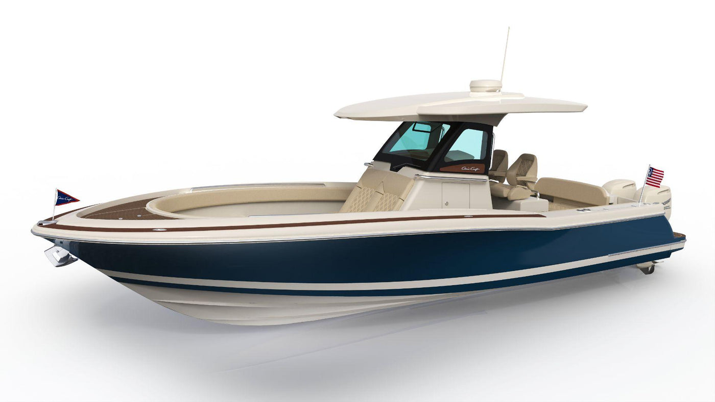 Chris Craft catalina 30 CL - image 35