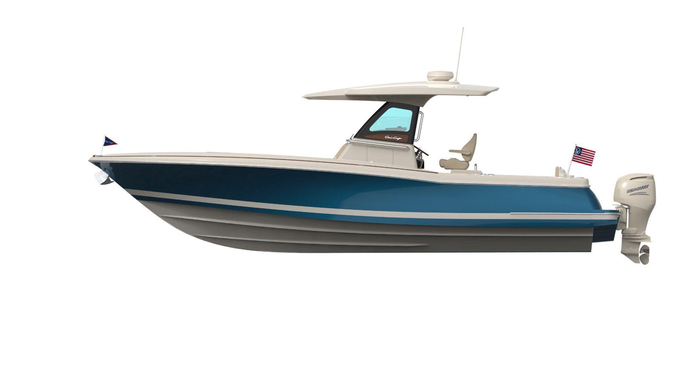 Chris Craft catalina 30 CL - image 36