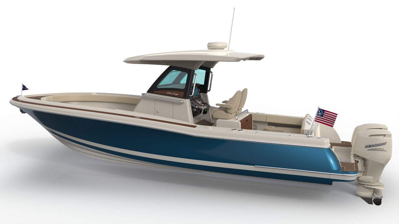 Chris Craft catalina 30 CL - image 37