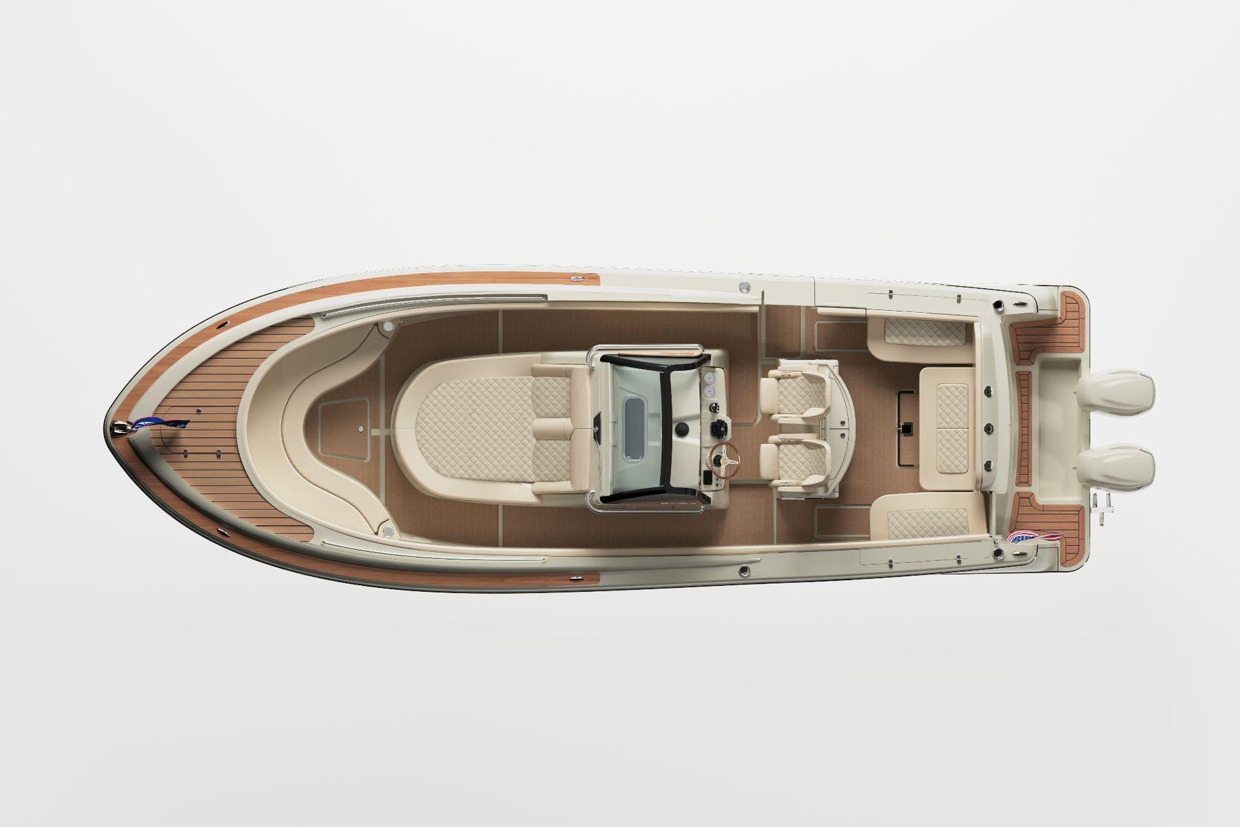 Chris Craft catalina 30 CL