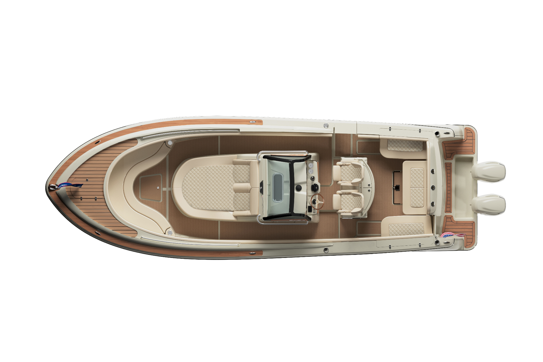 Chris Craft catalina 30 CL