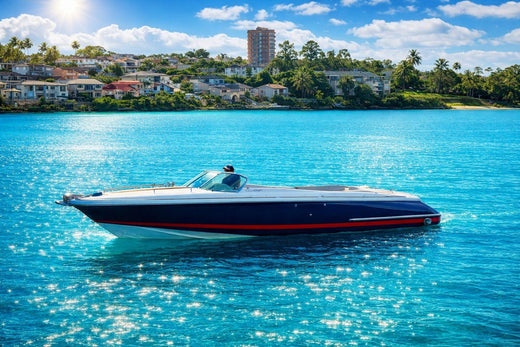 Chris Craft 25 Corsair